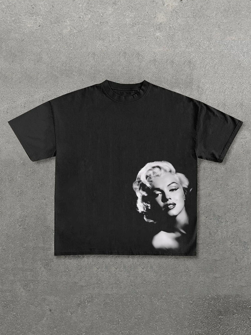 Marilyn 60s Tee