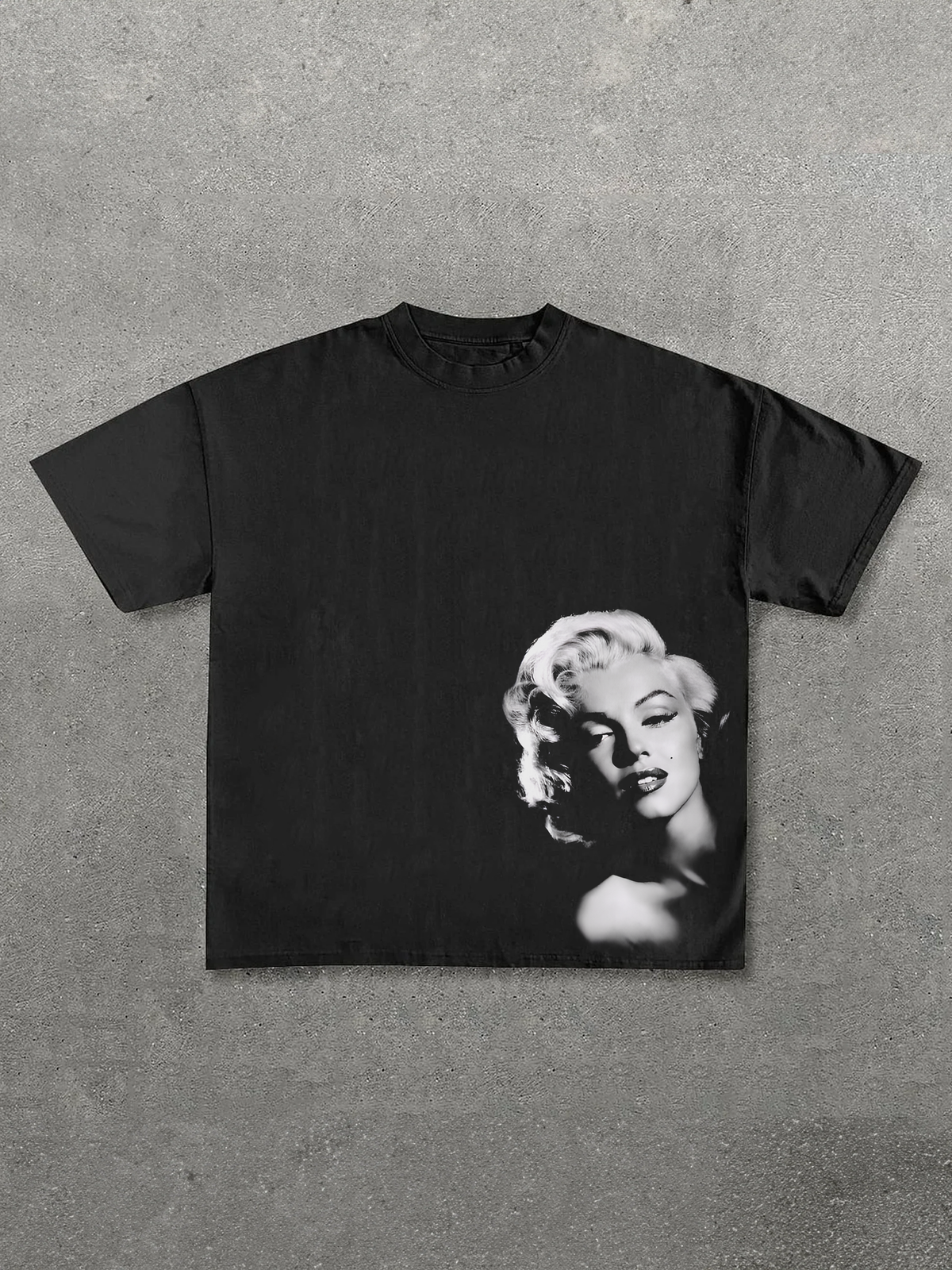 Marilyn 60s Tee