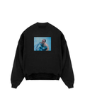 Tony Pool Oversized Sweatshirt