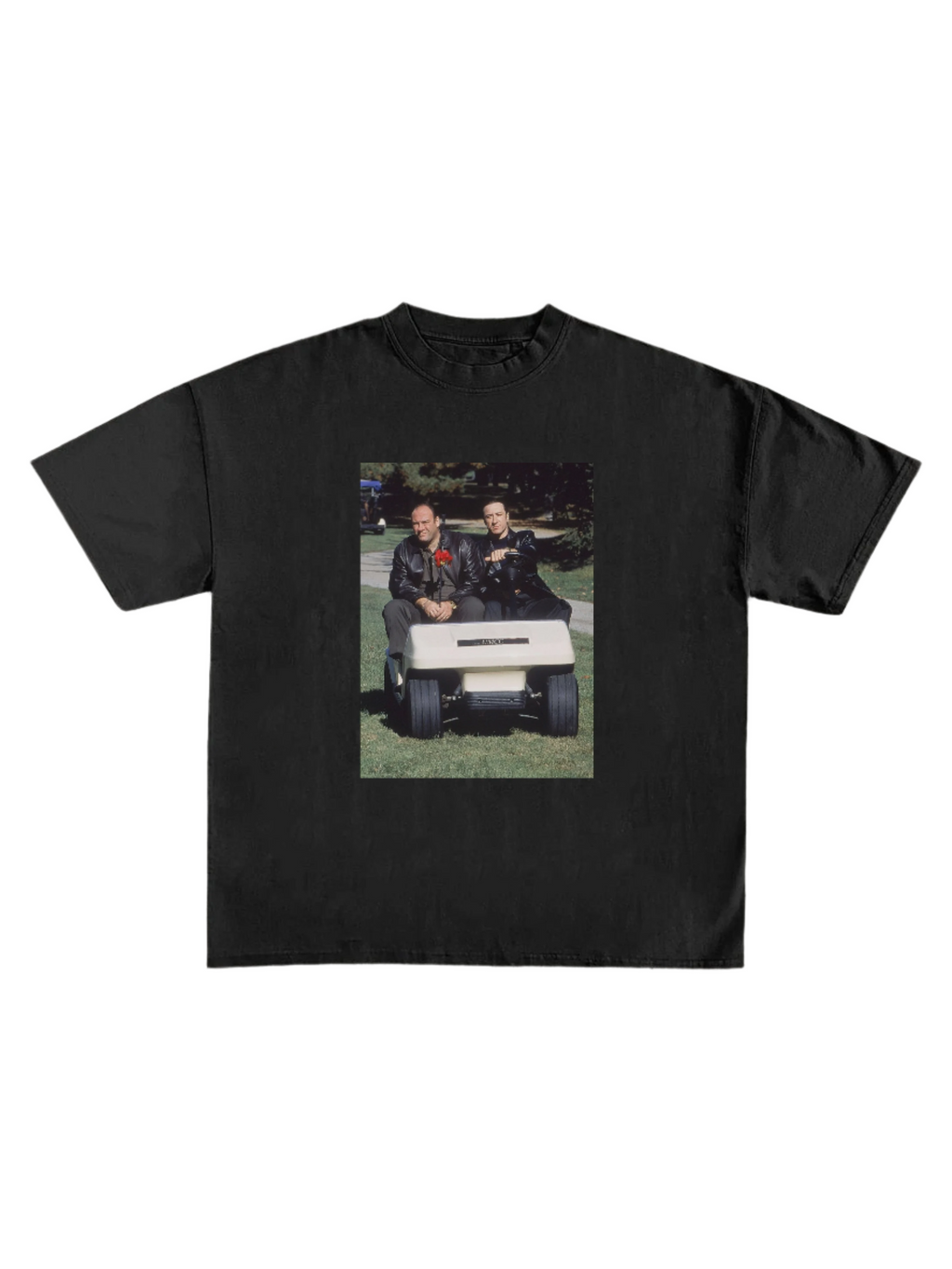 Tony and Furio Tee