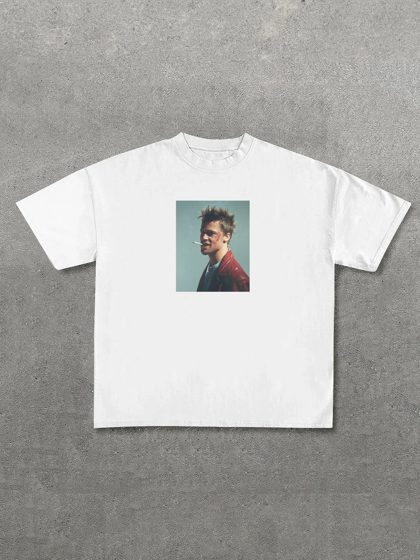 Durden Fight Tee