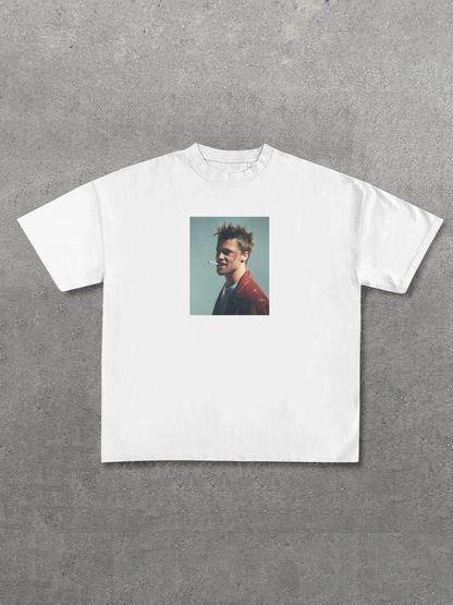 Durden Fight Tee