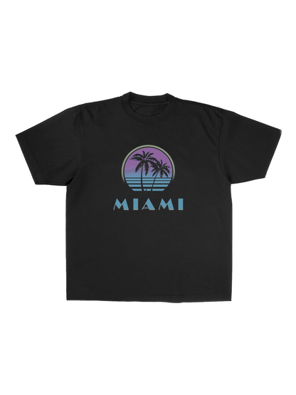 Vice Guns Tee