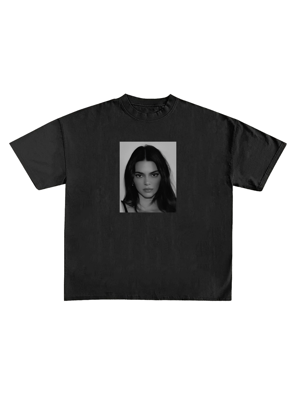 Kendall ID Tee