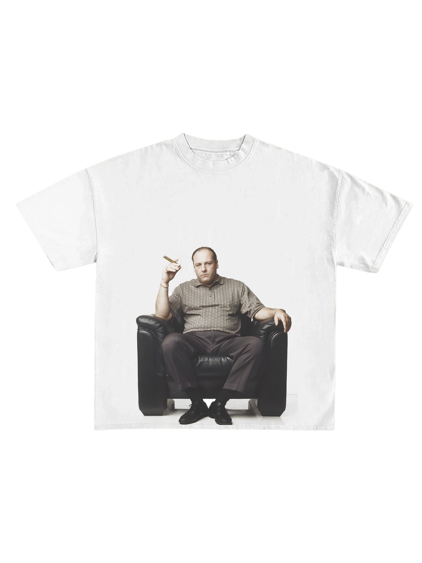 Tony Couch Tee