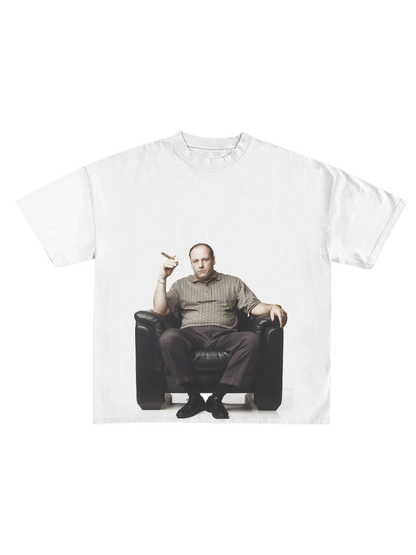 Tony Couch Tee
