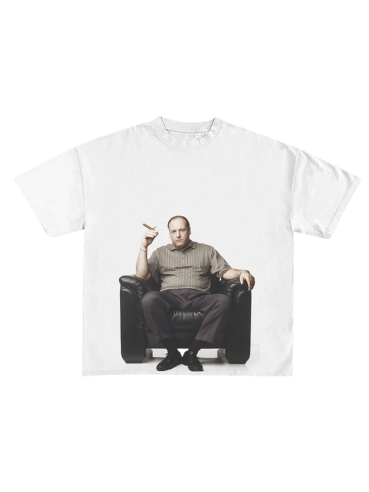 Tony Couch Tee