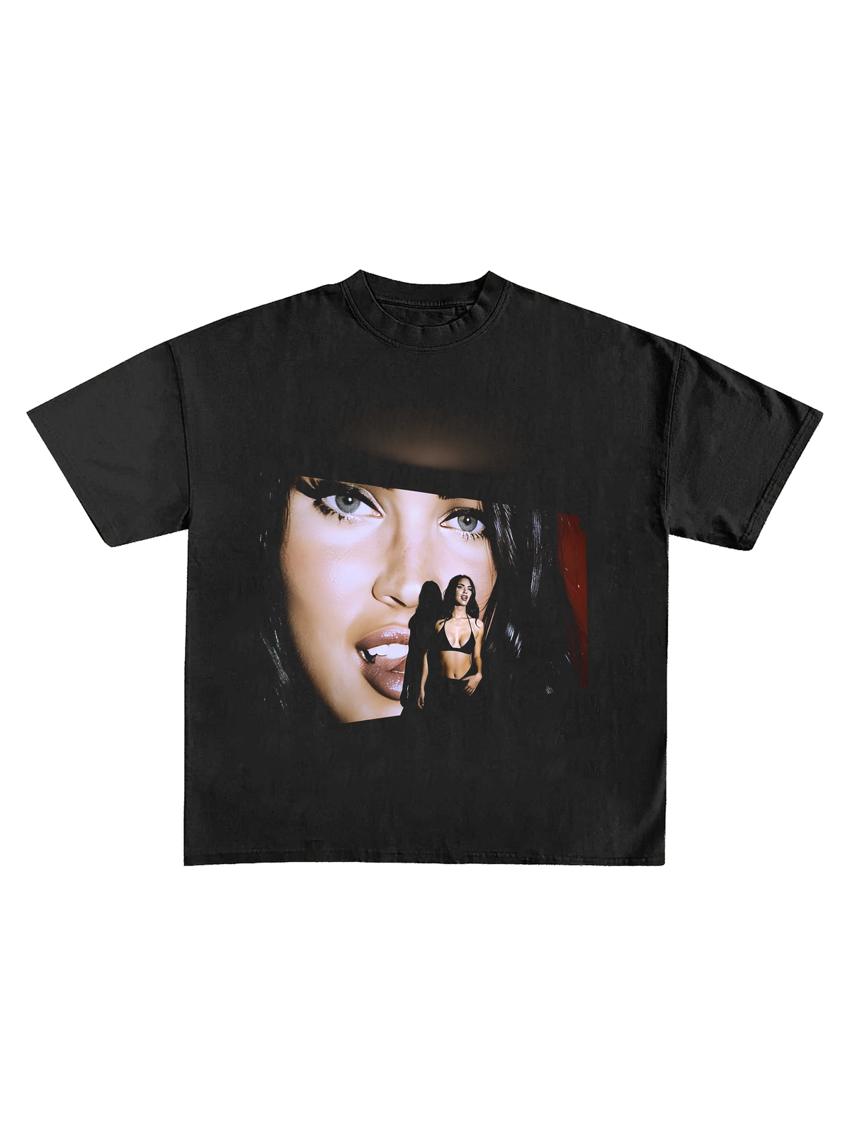 Fox Cinema Tee