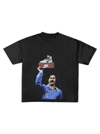 Pablo Swoosh Tee