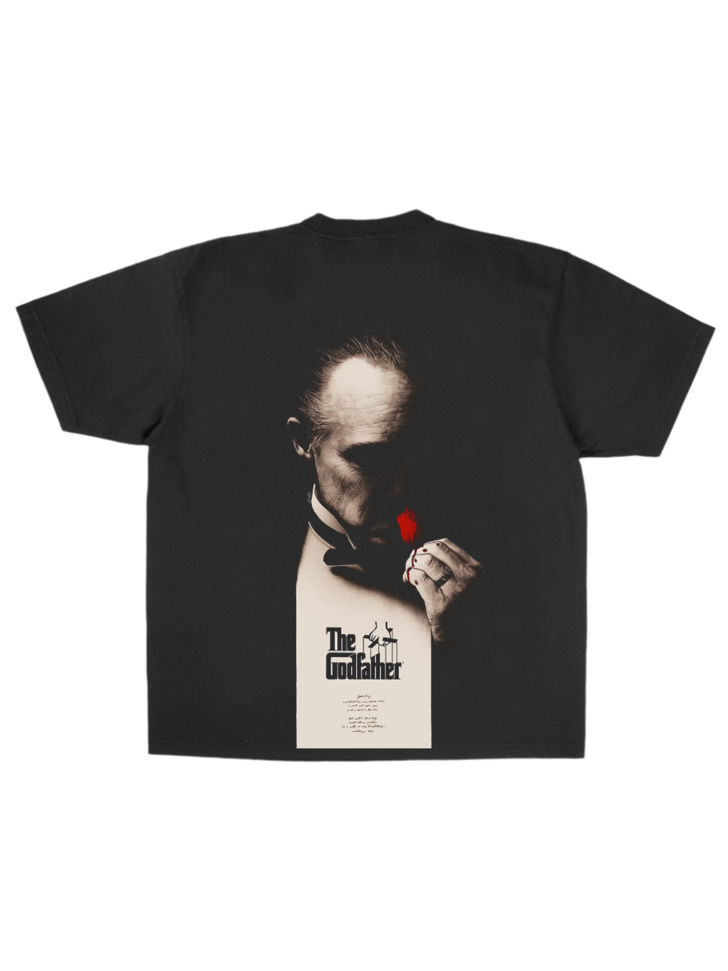 The Father Patron Tee