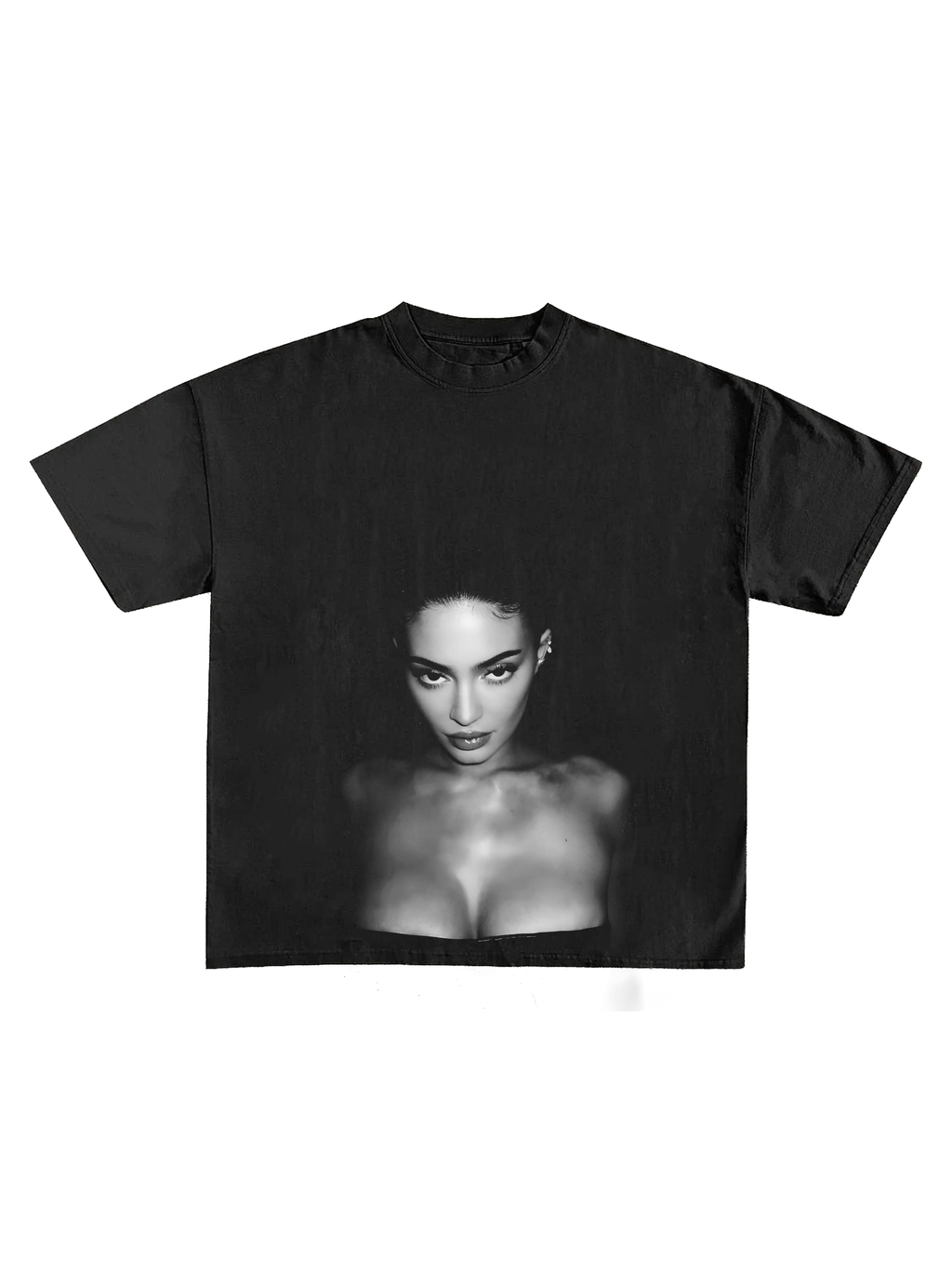 Kylie Seduce Tee