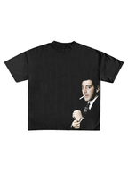 Al Smoker Tee