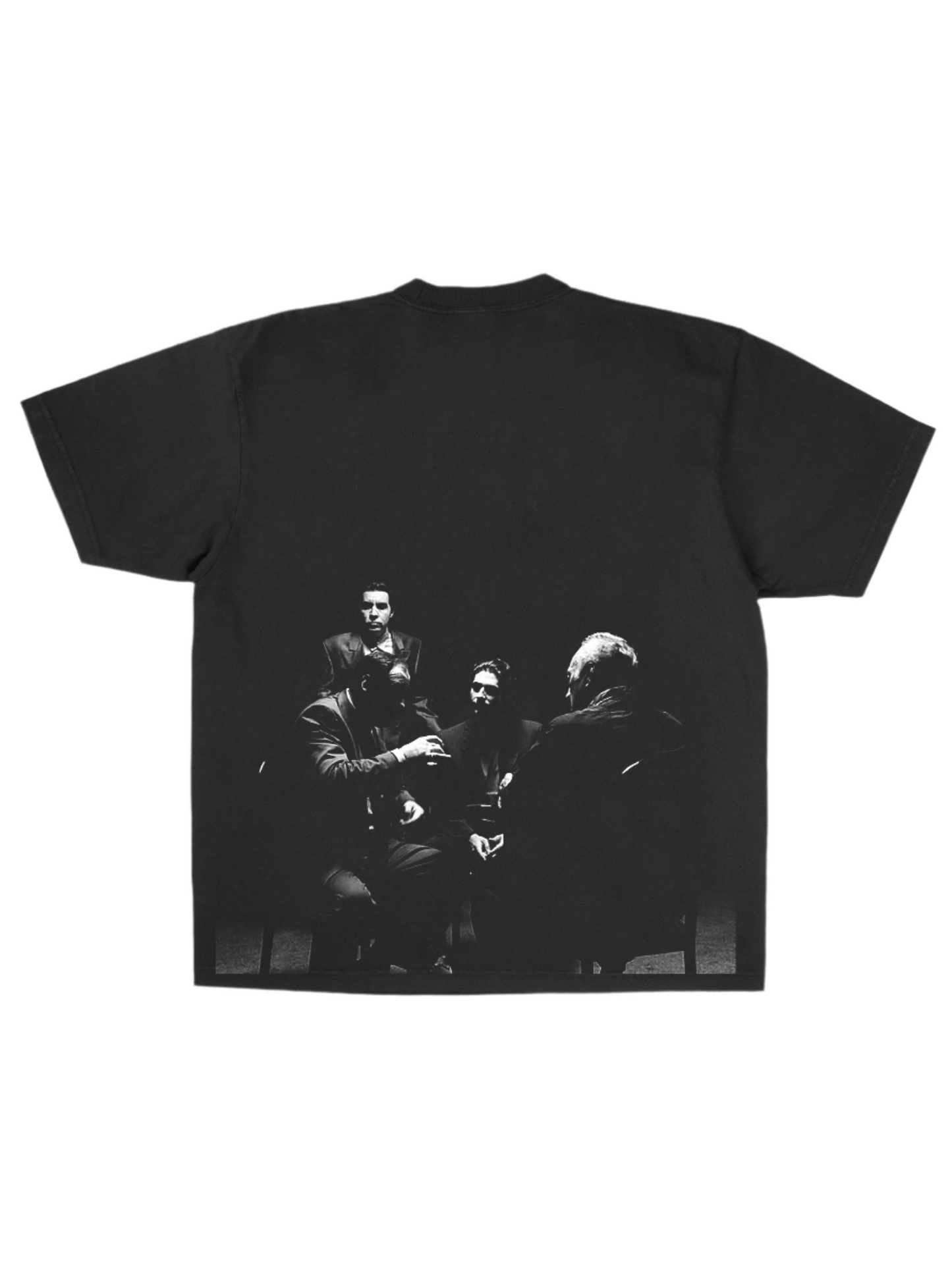 Tony Table Tee
