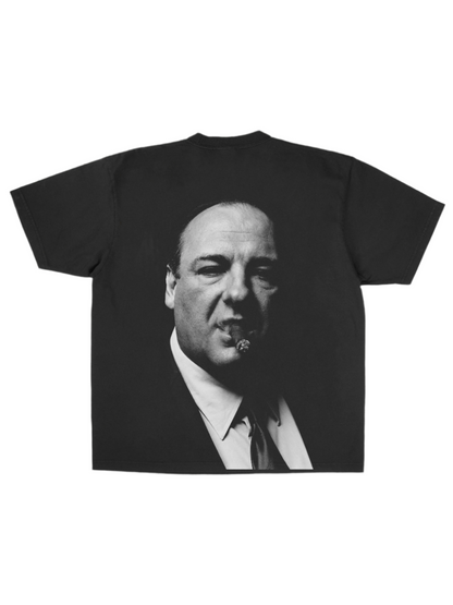 Tony Smokes Tee