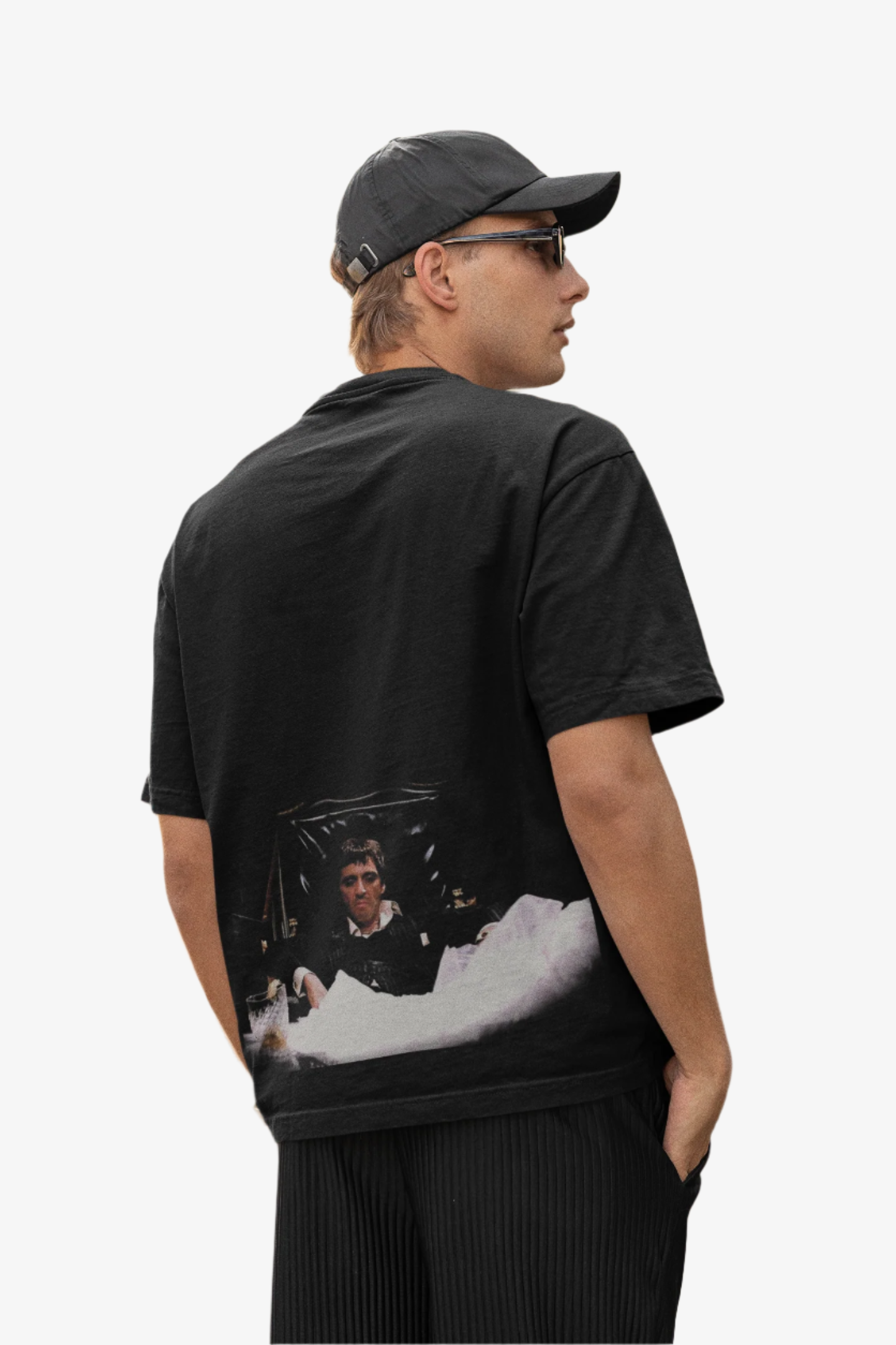 Scar Coco Tee