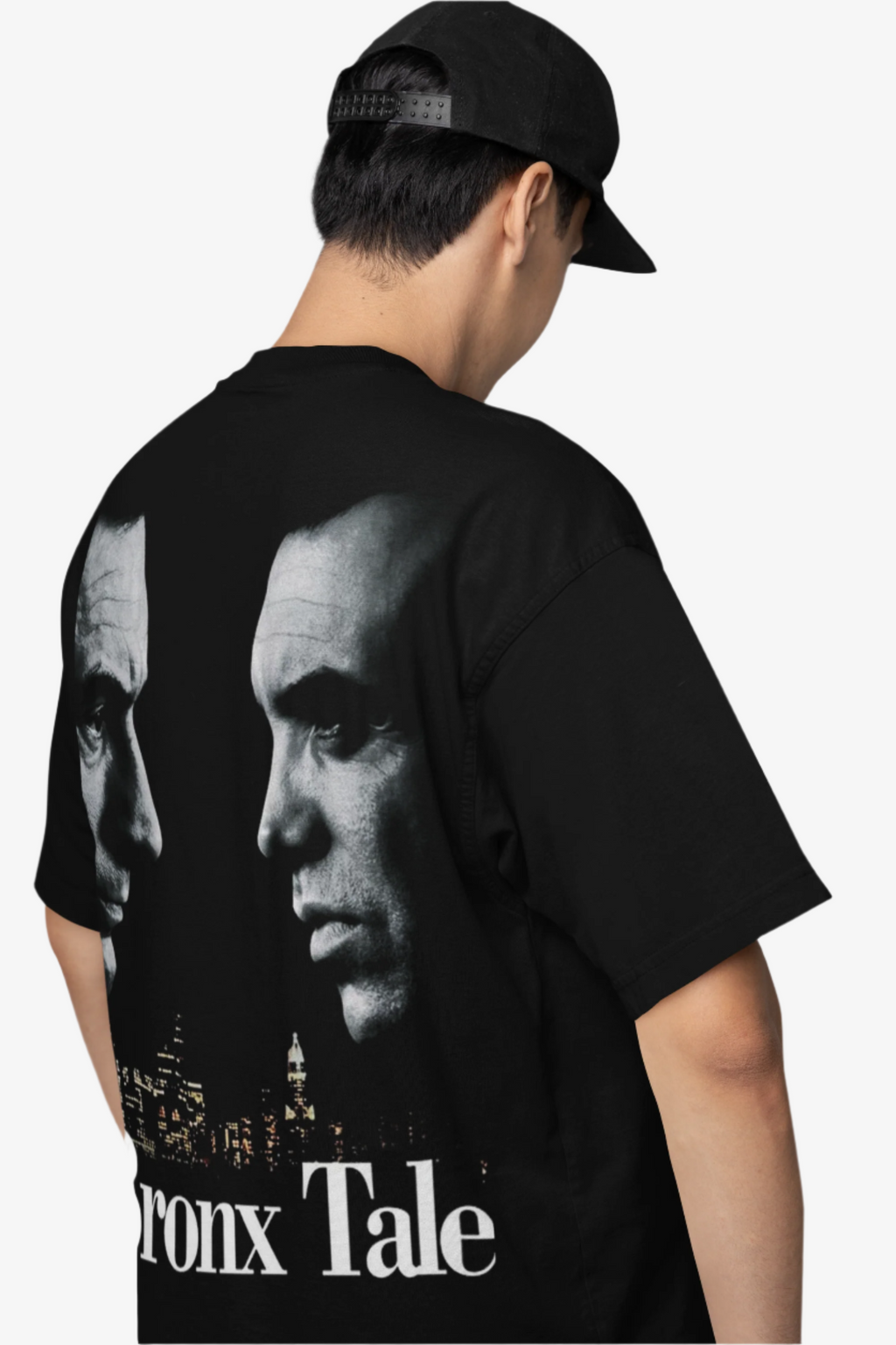 The Bronx Tee