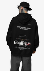 Fellas Decades Hoodie