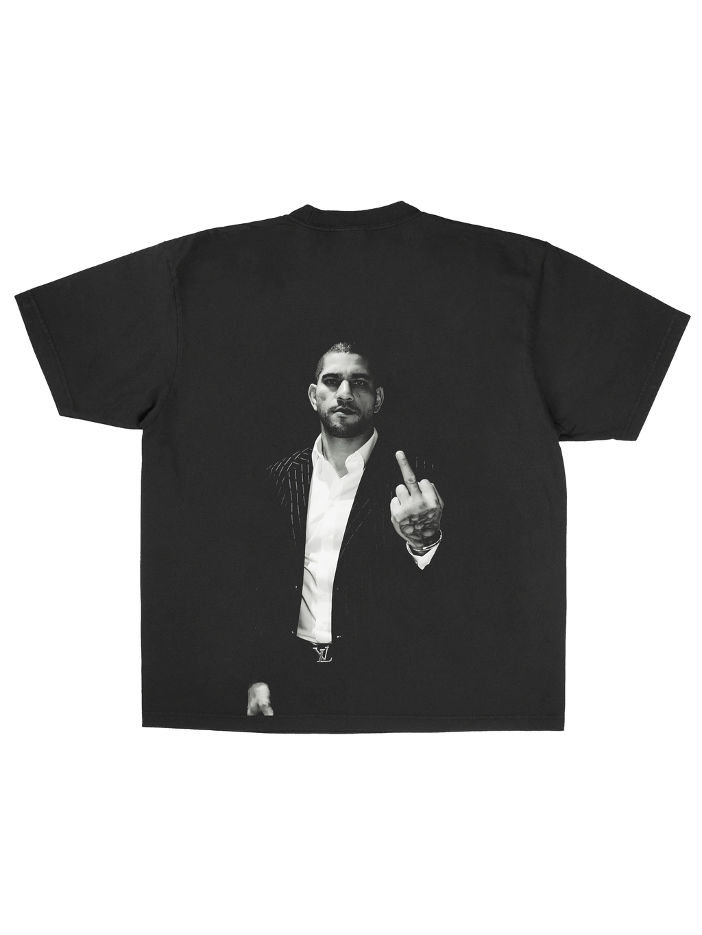 Alex Finger Tee