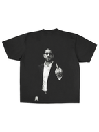 Alex Finger Tee