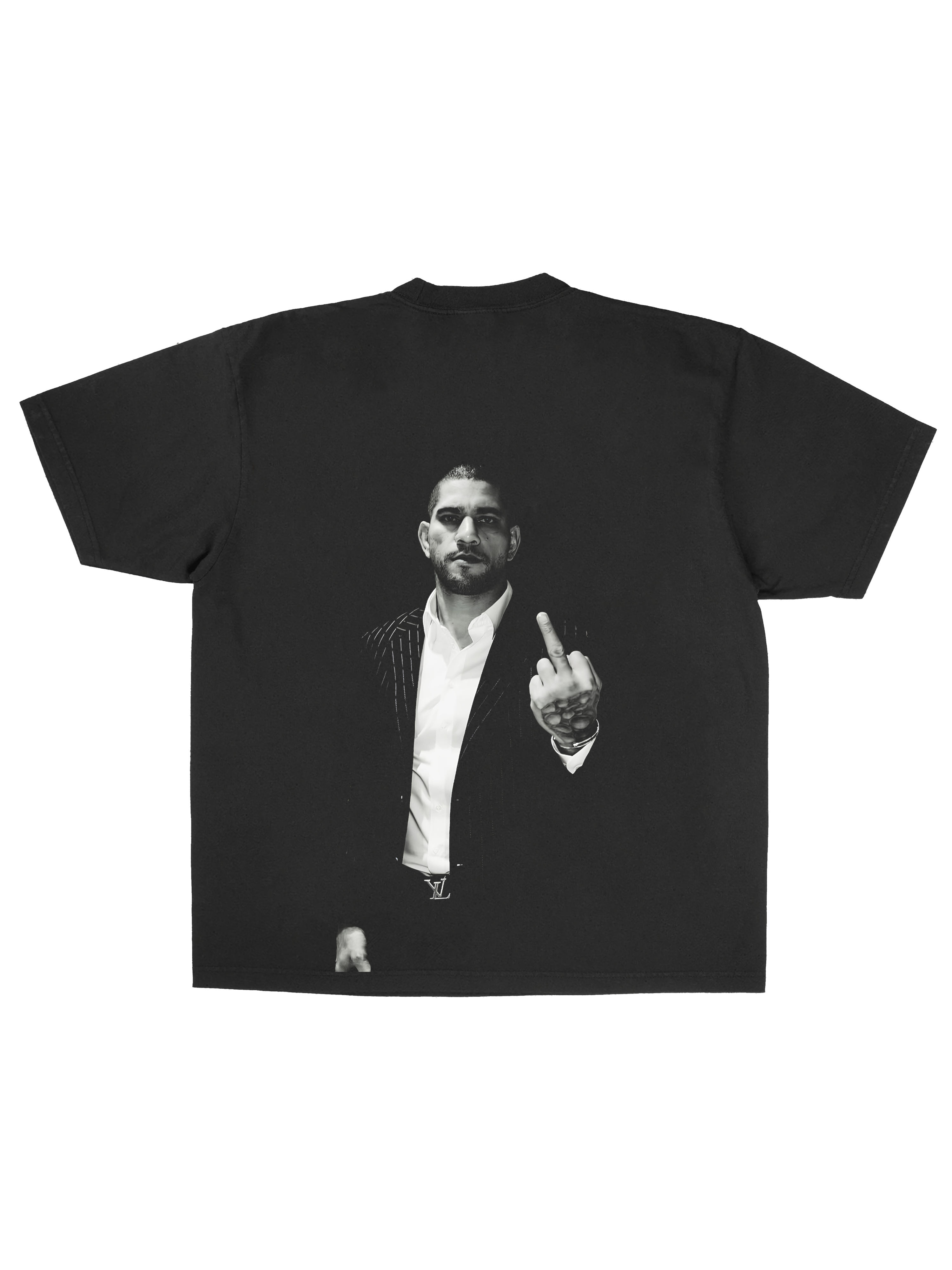 Alex Finger Tee