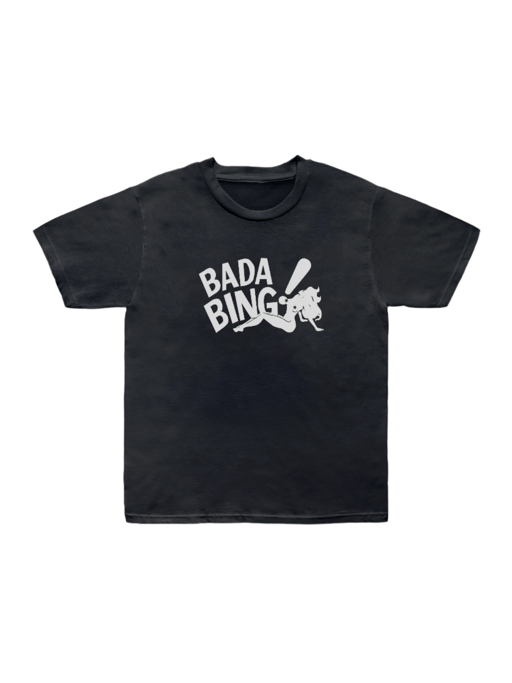 Bada Bing Tee