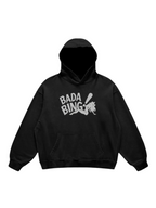 Bada Oversized Hoodie