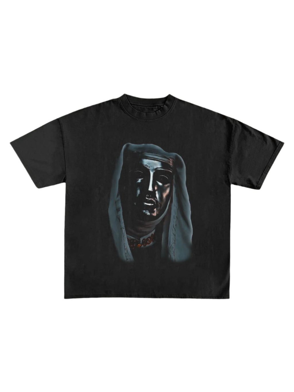 Baldwins Demise Tee