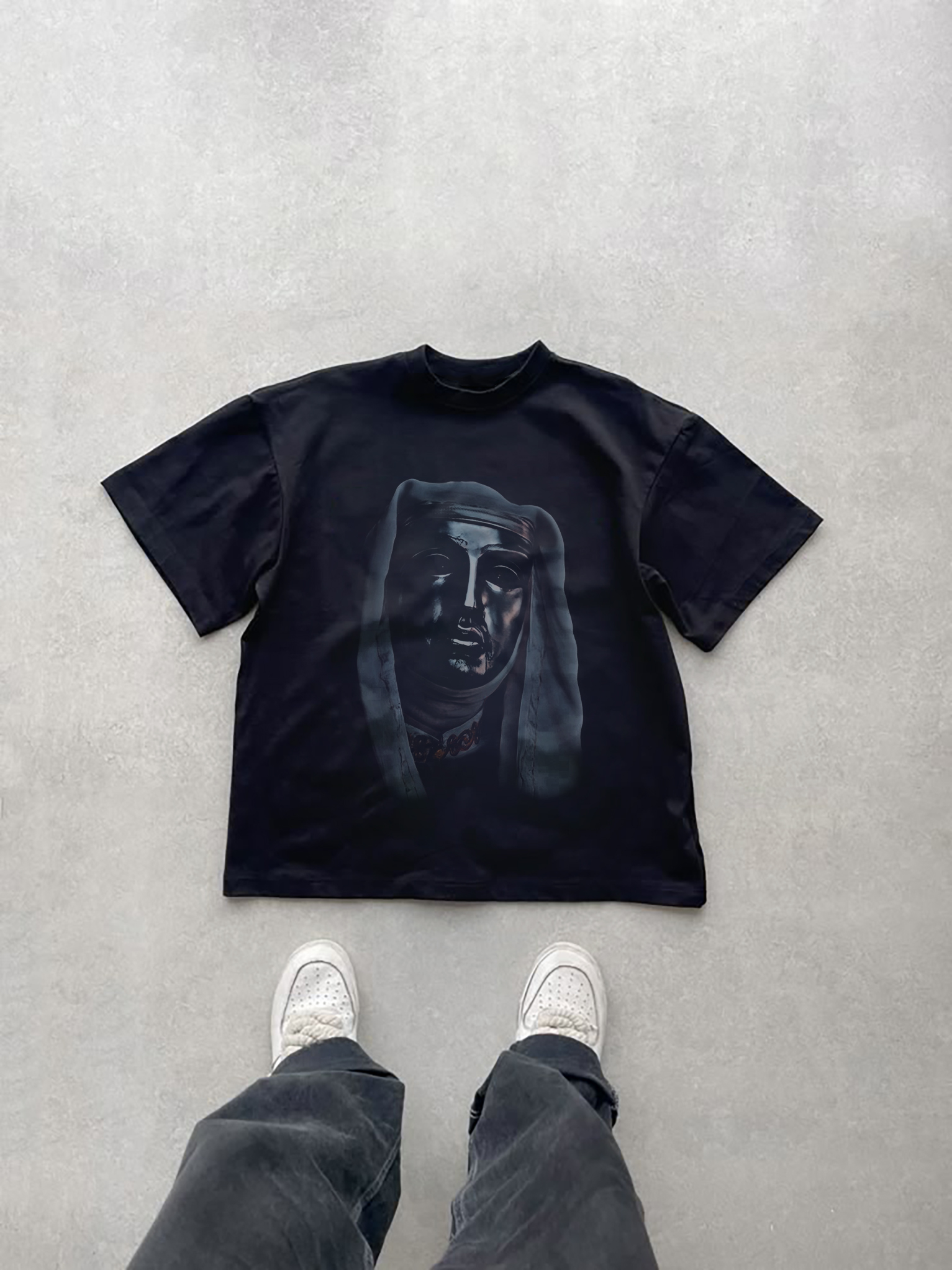 Baldwins Demise Tee