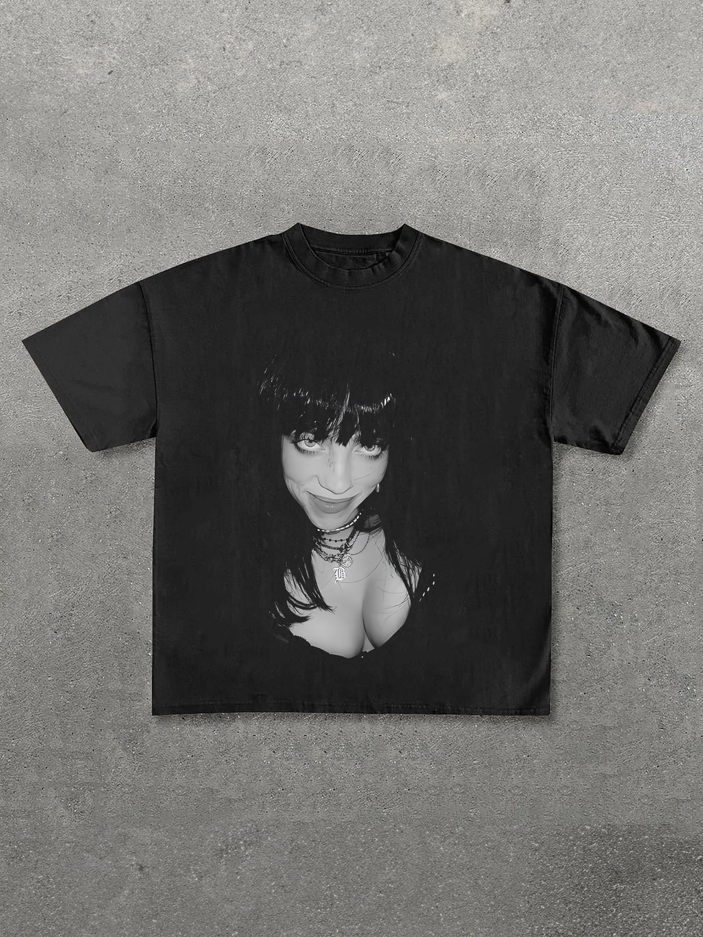 Billie Tee