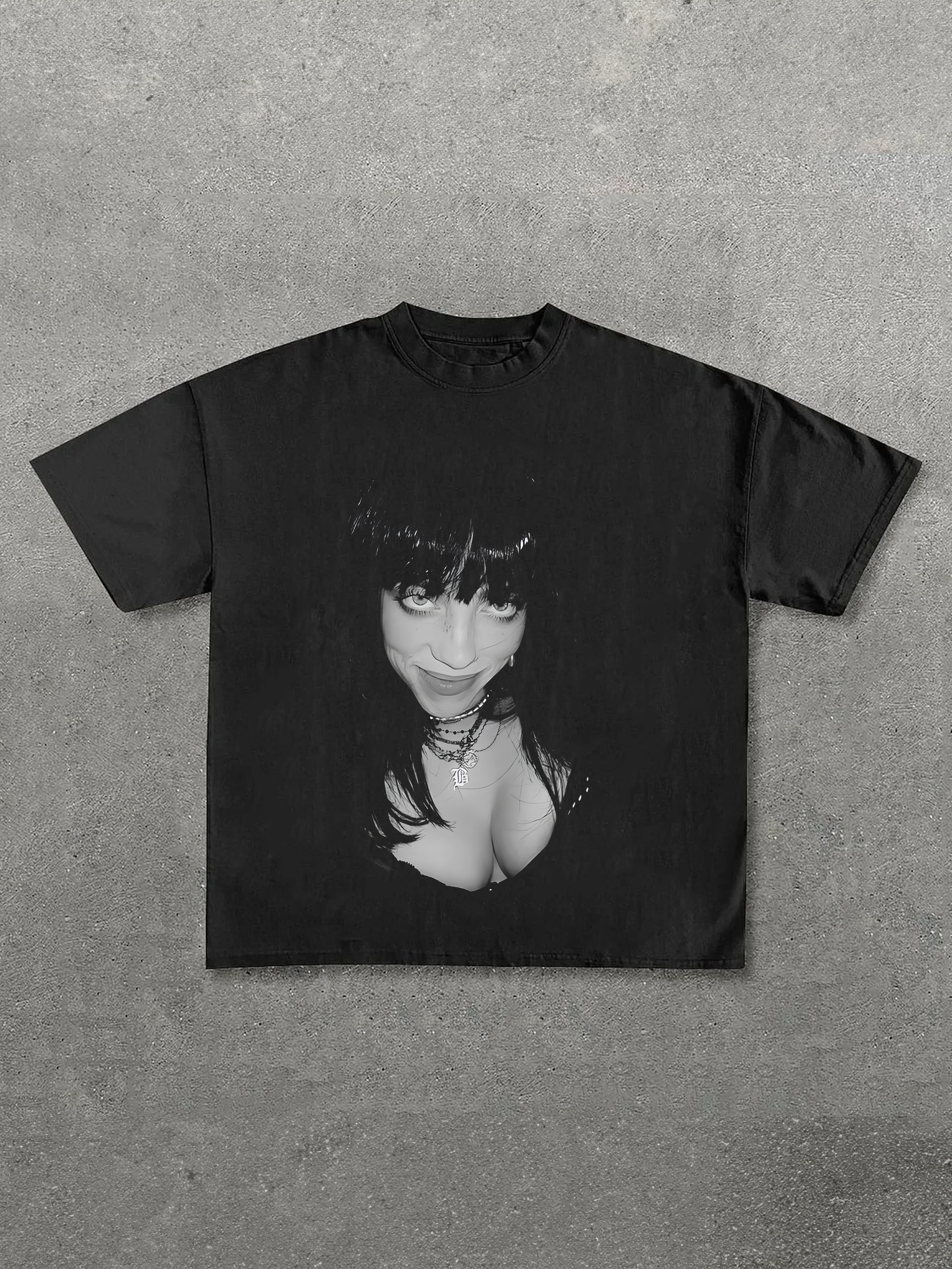 Billie Tee