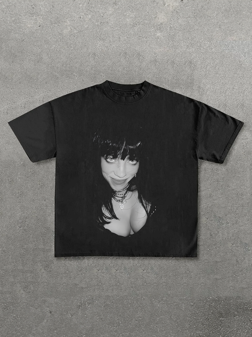 Billie Tee
