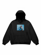 Tony Pool Oversized Hoodie