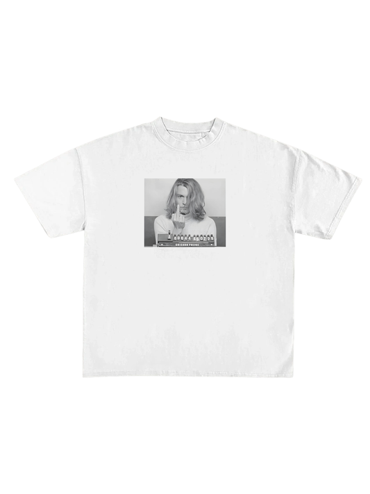 Blow Mugshot Tee