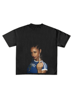 Tyla Finger Tee
