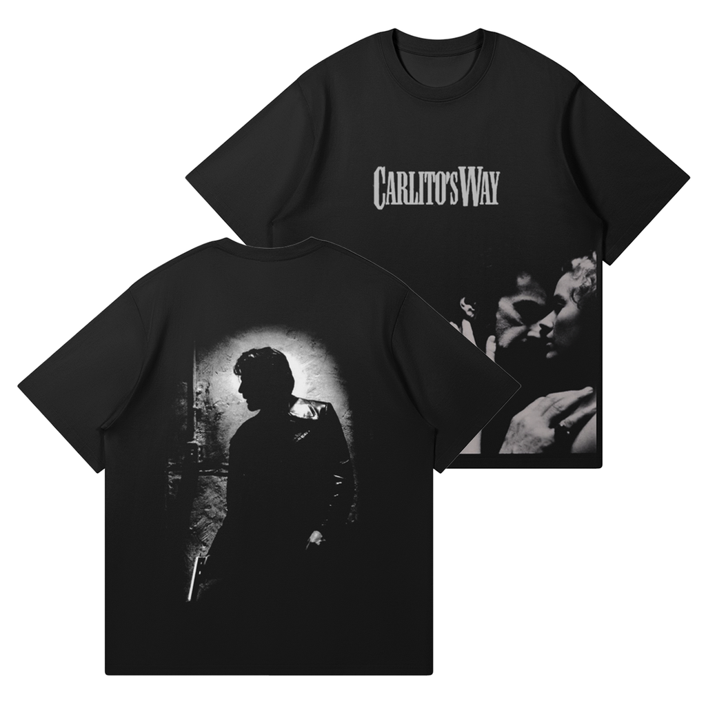 Carlito's Duality Tee
