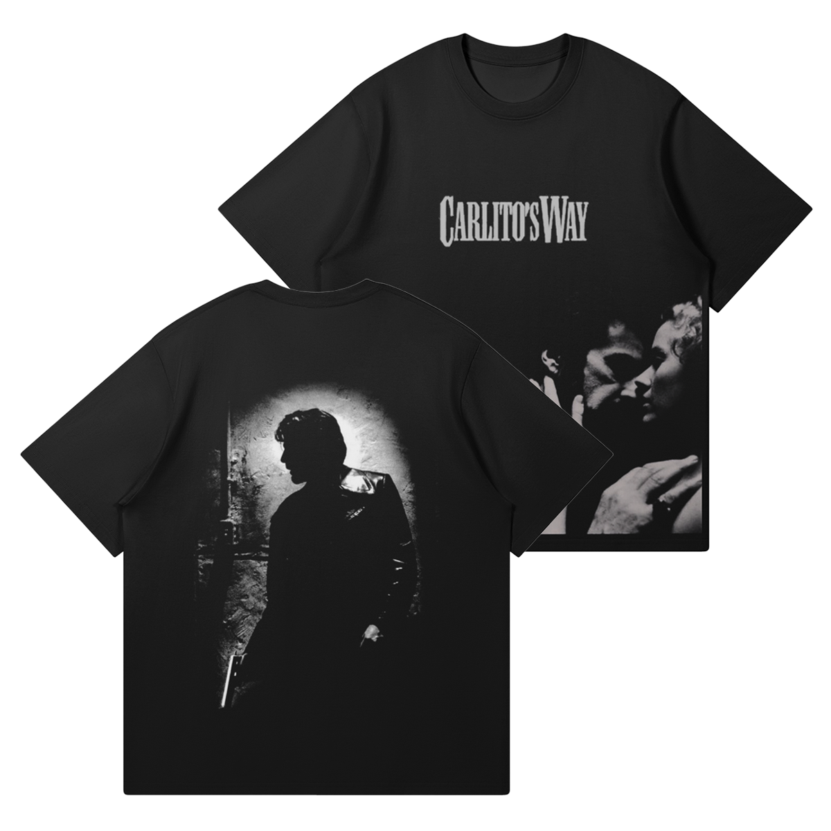 Carlito's Duality Tee