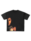 Zoe Cat Tee