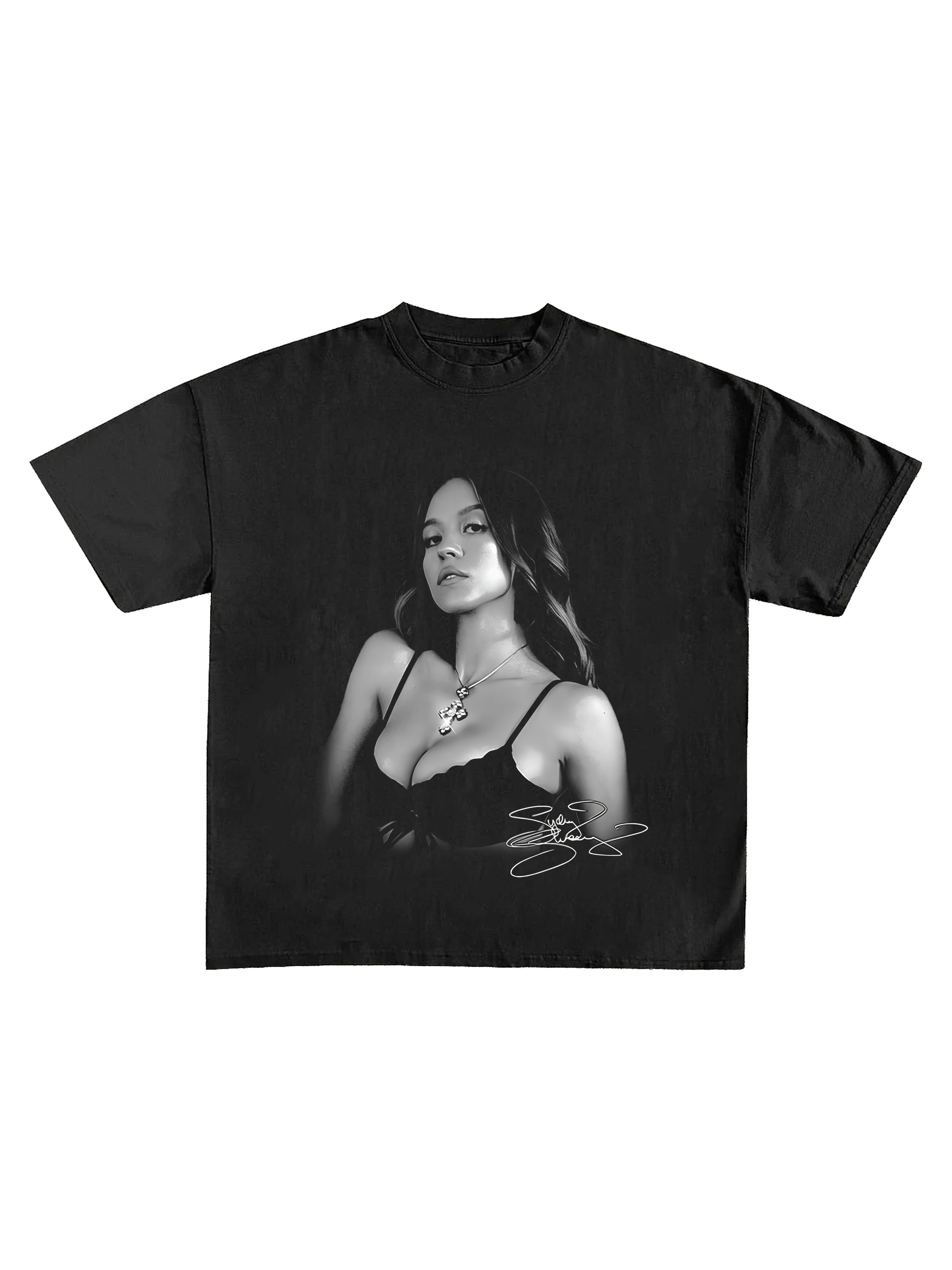 Sweeney Cherries Tee