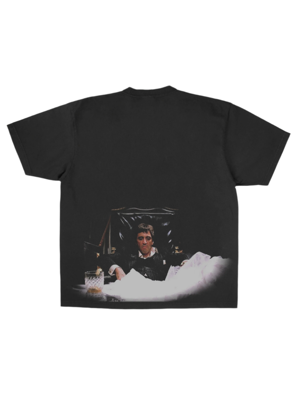 Scar Coco Tee