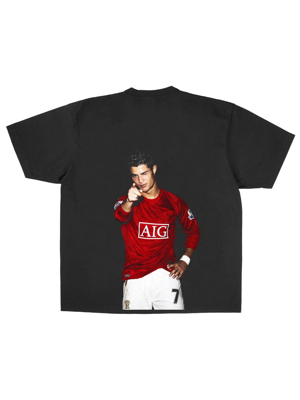 No.7 Wink Tee