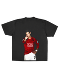 No.7 Wink Tee