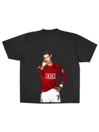 No.7 Wink Tee