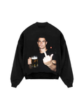 No.7 Geeked Sweatshirt