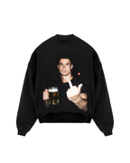 No.7 Geeked Sweatshirt