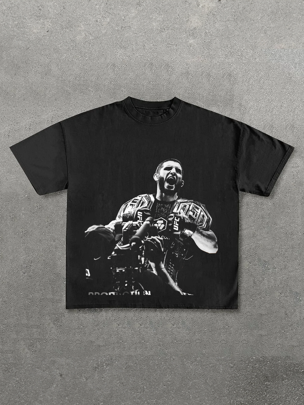 Dagestan Prince Tee