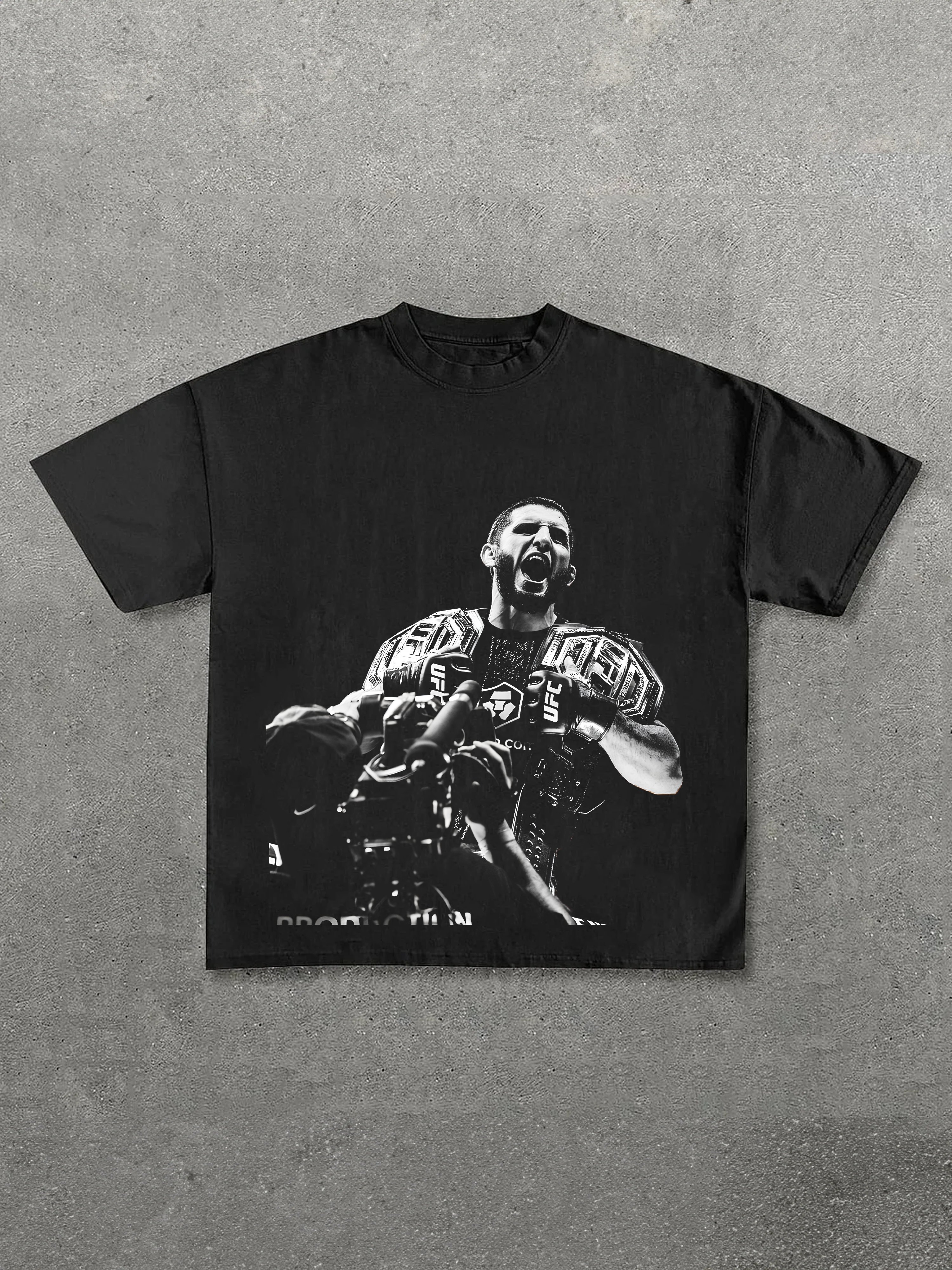Dagestan Prince Tee