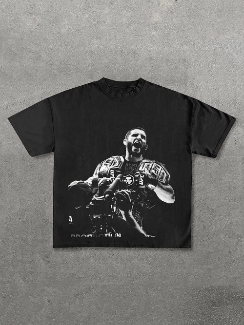 Dagestan Prince Tee
