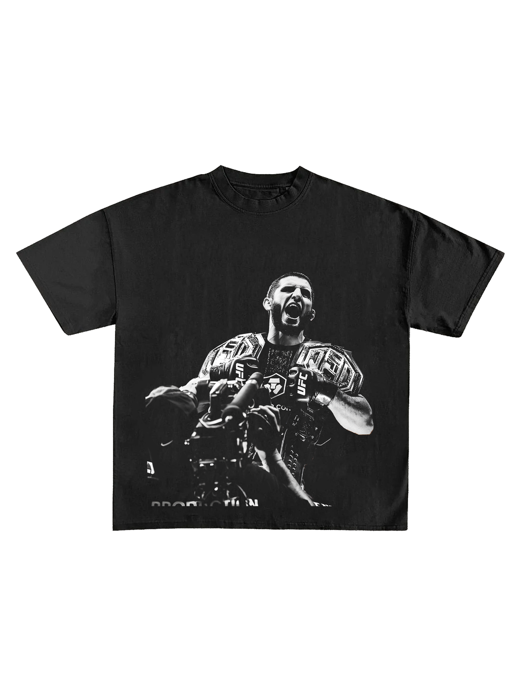 Dagestan Prince Tee