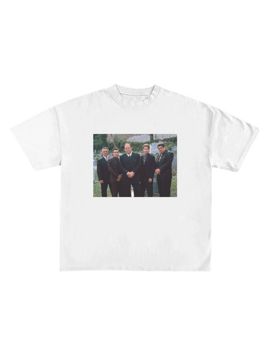 Tony's Gang Tee