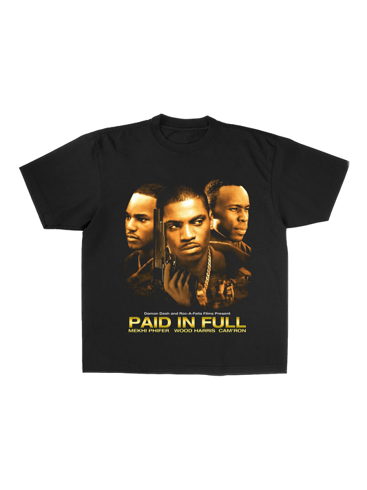 Fully Paid Tee
